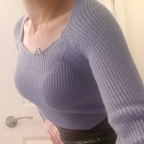 Knit wear - Picture 1 of 4